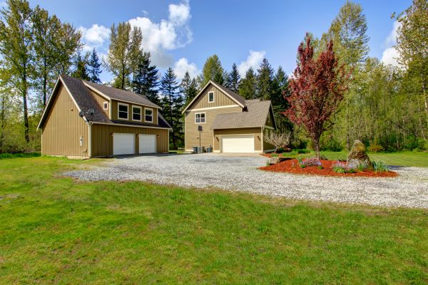 Grow your Gravel Pothole Filling business